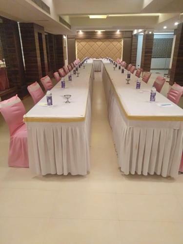 Hotel Krrish