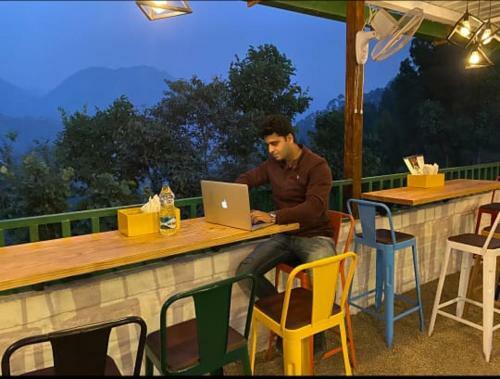 Greenlust Camps & Resorts