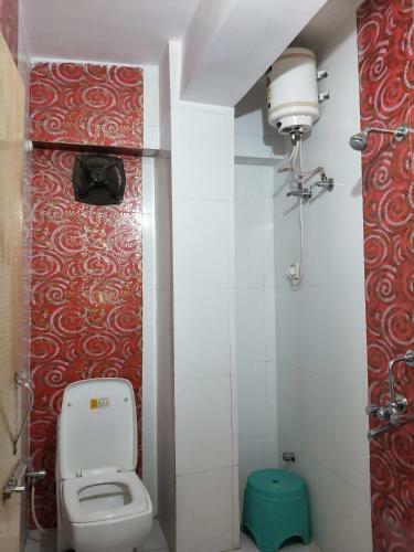 Hotel Lord Shiva