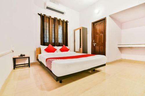 Hotel Oyo Flagship 76387 Ag Colony