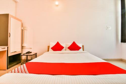 Hotel Oyo Flagship 76387 Ag Colony
