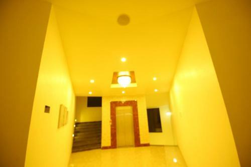 Hotel Saubhagya Inn