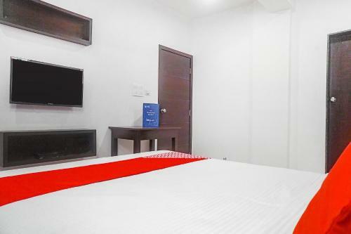 Hotel Oyo 15741 Z Inn