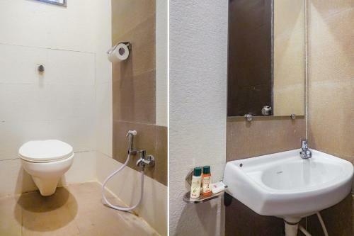 Hotel Oyo 15741 Z Inn