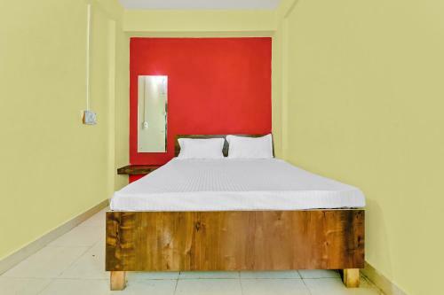 Hotel Spot On 61006 Swarg Lodge