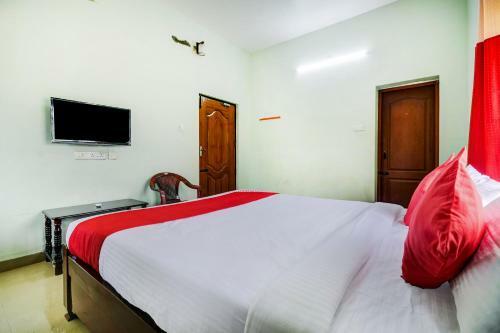 Hotel Oyo 63029 Aruthraa Residency