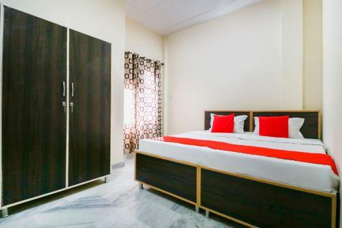 Oyo 67253 Hotel Andrew's