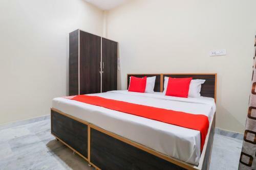 Oyo 67253 Hotel Andrew's