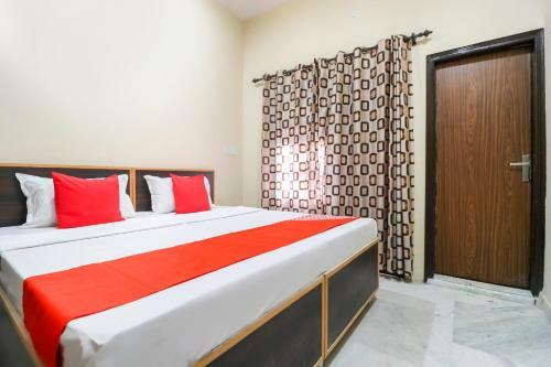 Oyo 67253 Hotel Andrew's