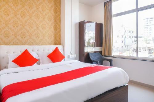 Hotel Oyo 46725 Nitya Executive