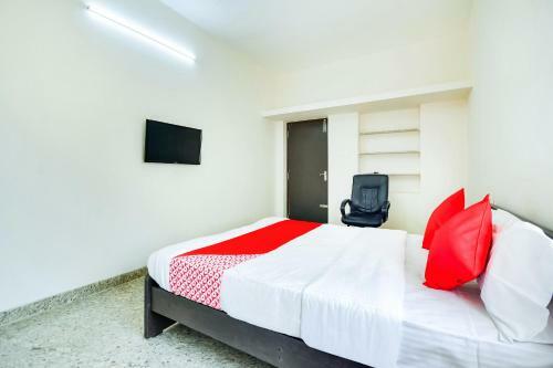 Hotel Oyo 68880 Arudhra Inn