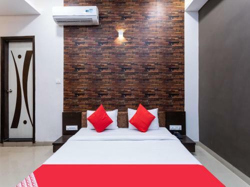 Hotel Oyo 69538 Kapoor Inn