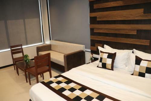 Hotel City Point