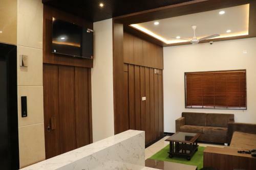 Hotel City Point