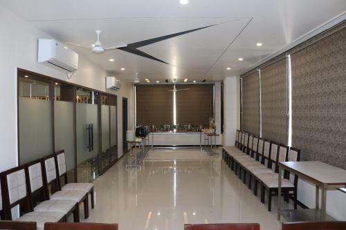 Hotel City Point