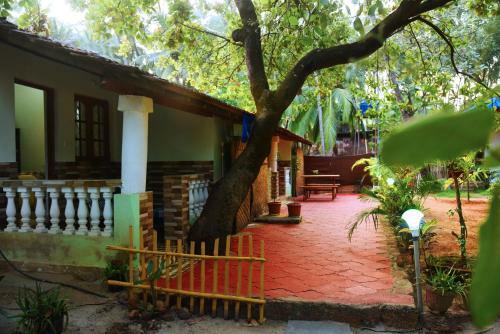 Hostal Rockit Cafe & Stay