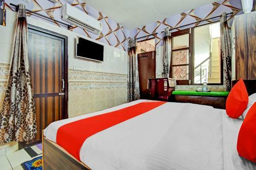 Oyo 78444 Hotel King Inn