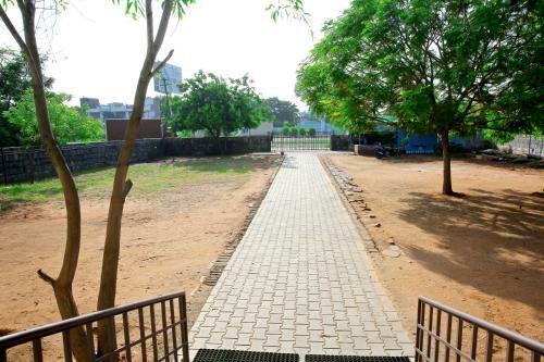 Hostal Rani Residency