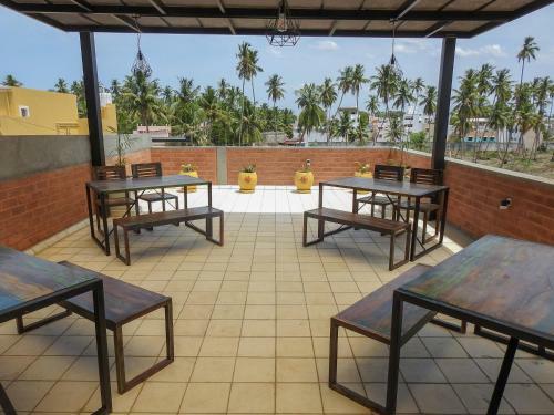 Hotel Villa Ecotiva