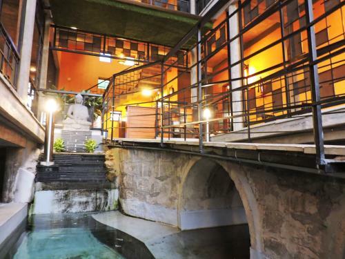 Hotel Villa Ecotiva