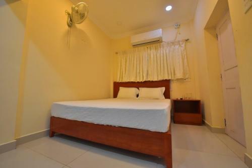 Hotel Kings Park Resort