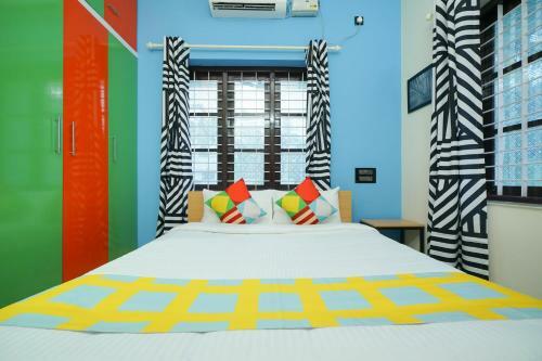 Hostal Elegant 1br Apartment In Trivandrum