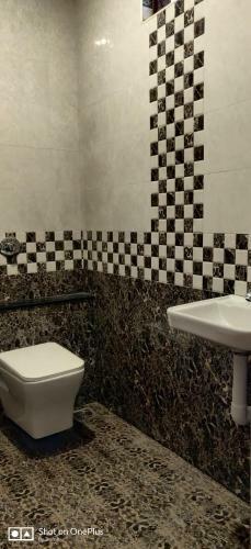 Apartamento Sri Balaji Villa And Residency