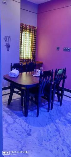 Apartamento Sri Balaji Villa And Residency