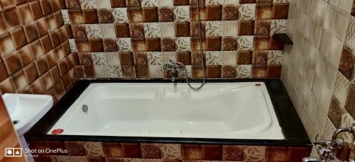 Apartamento Sri Balaji Villa And Residency