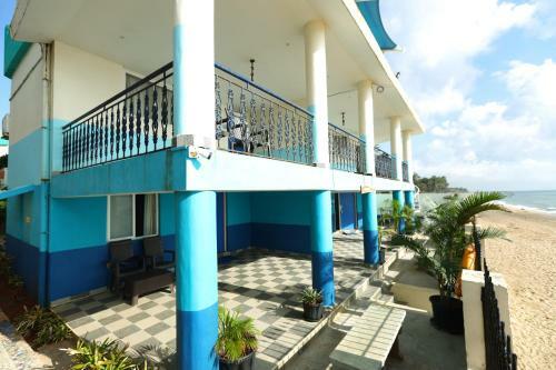 Hotel Lamel Cove Beach Resort