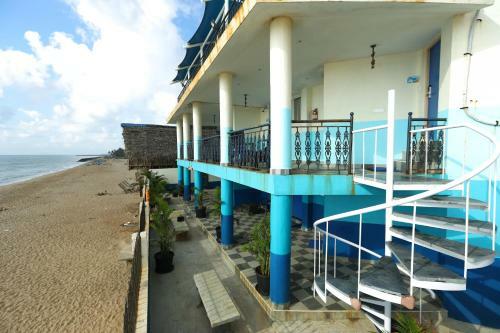 Hotel Lamel Cove Beach Resort