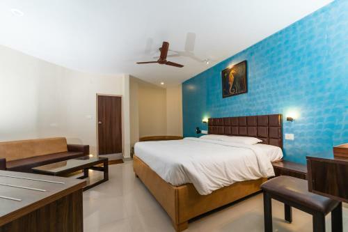 Hotel Lamel Cove Beach Resort