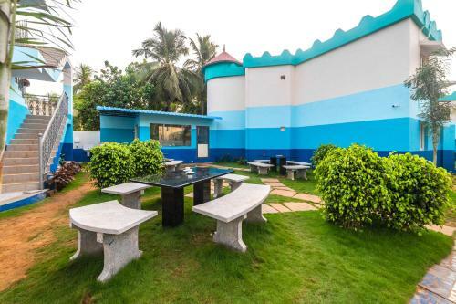 Hotel Lamel Cove Beach Resort