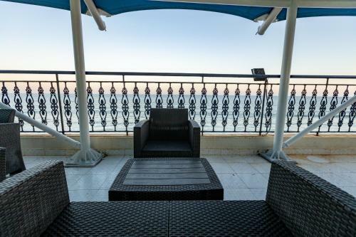 Hotel Lamel Cove Beach Resort