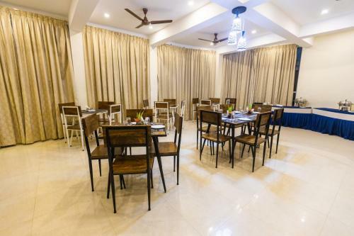 Hotel Lamel Cove Beach Resort