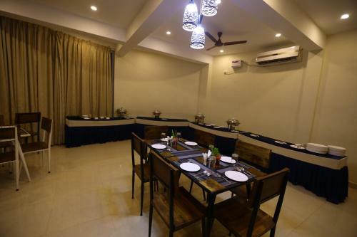 Hotel Lamel Cove Beach Resort