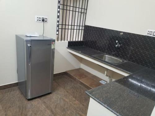 Hotel La Serene Serviced Apartments