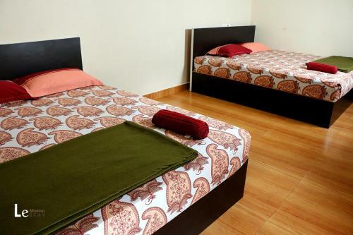 Apartamento Le Mission Stay White Town