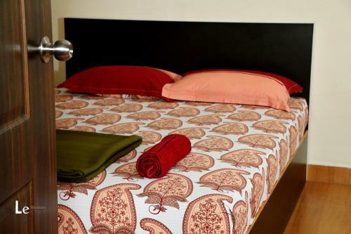 Apartamento Le Mission Stay White Town
