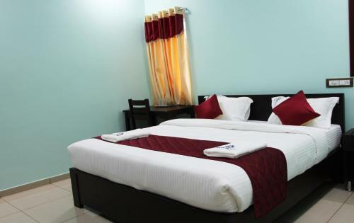 Hotel Grand Pacific