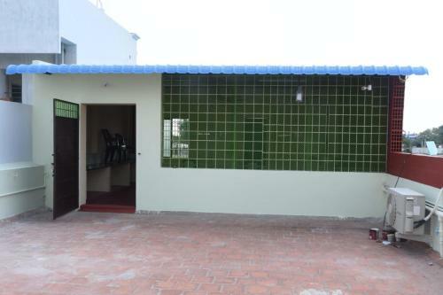 Hotel Thendral Service Apartment