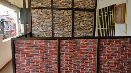 Hotel Thendral Service Apartment