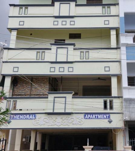 Hotel Thendral Service Apartment