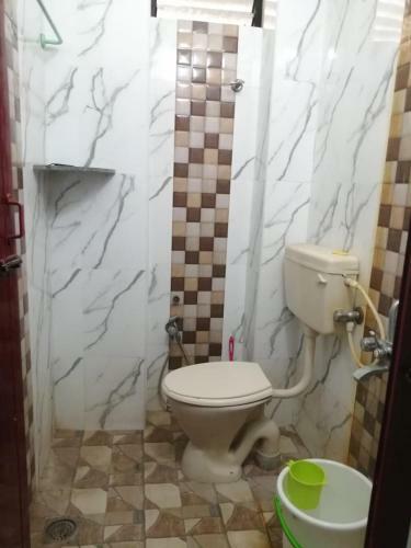 Hotel Thendral Service Apartment