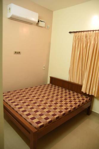 Hotel Thendral Service Apartment