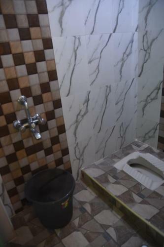 Hotel Thendral Service Apartment