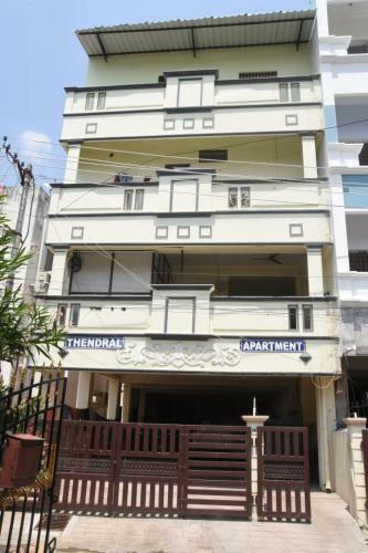 Hotel Thendral Service Apartment