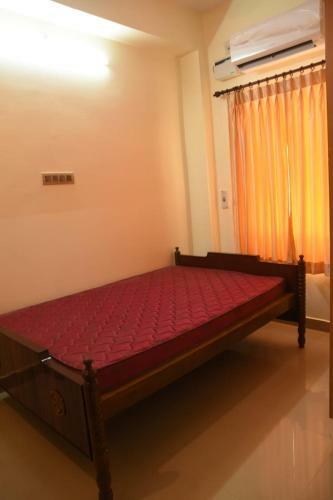 Hotel Thendral Service Apartment