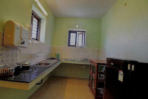Hostal Oyo 77685 Charming Home Stay