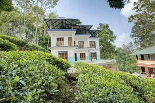 Hostal Oyo Home 78576 Serenity Villa Studio